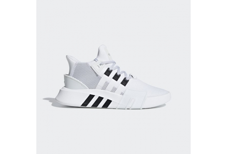 Adidas eqt bask adv white black online