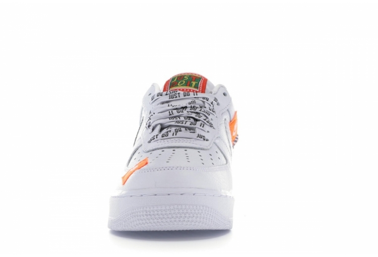 Nike air force 1 low just do it pack best sale